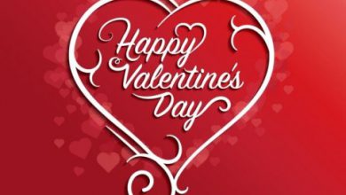 Happy Valentines Day Wishes For Him Image