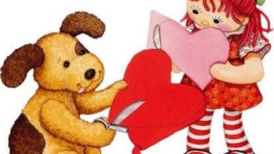 Happy Valentines Day Wishes Love Image
