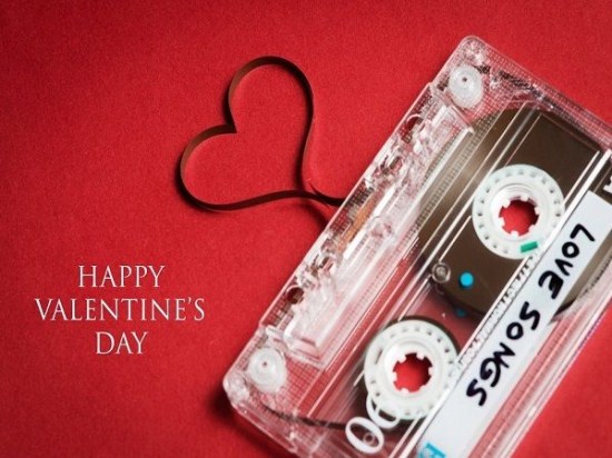 Happy Valentines Greetings Images Image
