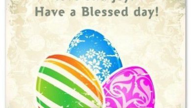 Have A Happy Easter 390x220 - Have A Happy Easter