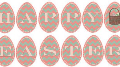 Have A Nice Easter 390x220 - Have A Nice Easter