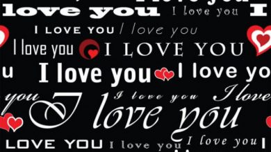 How Long That I Love You Image