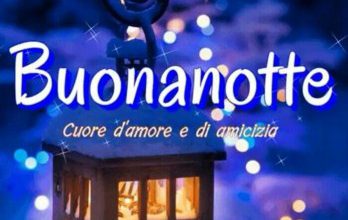 I Link Della Buonanotte Immagini