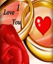 I Love U Image