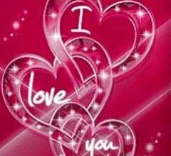 I Love You And You Image