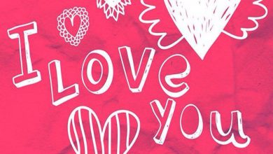 I Love You Day Image 390x220 - I Love You Day Image