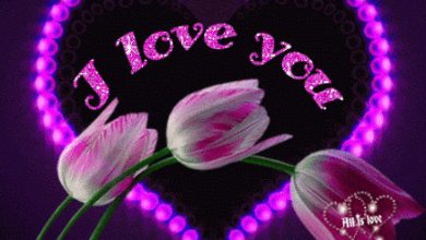 I Love You Di Image