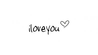 I Love You From The Start Image