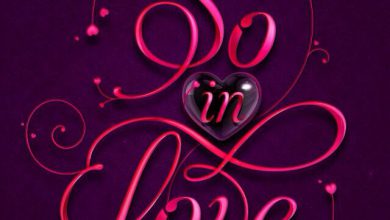 I Love You J Image