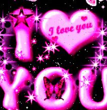 I Love You Page Image
