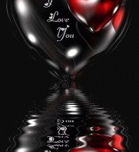 I Love You Speech Image