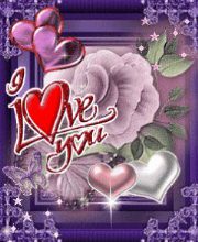 I Love You The Best In The World Image