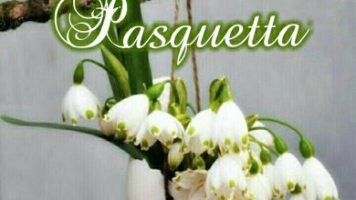 I Migliori Auguri Di Buona Pasqua