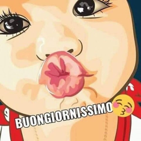 Il Buongiorno Piu Bello Immagini