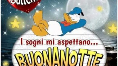 Imagine Di Buonanotte Immagini