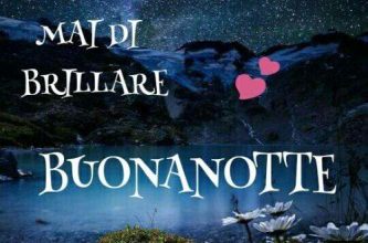 Immaggini Della Buonanotte Immagini