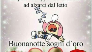 Immagini Buona Notte Gratis Immagini