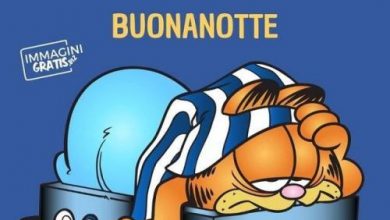 Immagini Buonanotte Divertenti Immagini