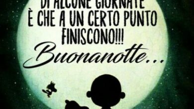 Immagini Buonanotte Dolcissime Immagini