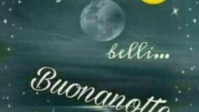 Immagini Buonanotte Per Facebook Immagini