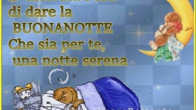 Immagini Di Buonanotte Amore Mio Immagini