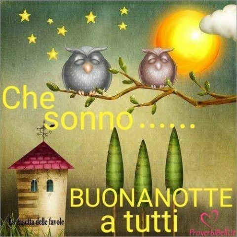 Immagini Simpatiche Della Buonanotte Immagini