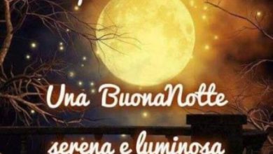 Immagini X Augurare Buonanotte Immagini