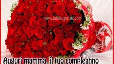 Le Migliori Frasi Di Buon Compleanno Immagini