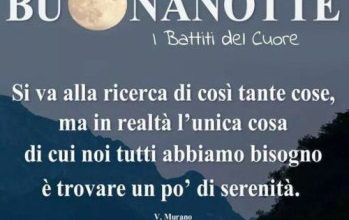 Le Più Belle Immagini Della Buonanotte Immagini