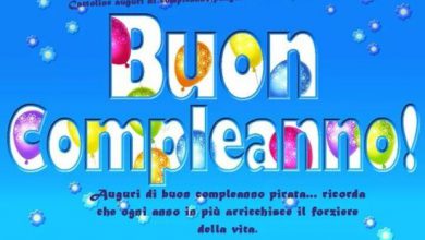 Link Auguri Compleanno Gratis Immagini