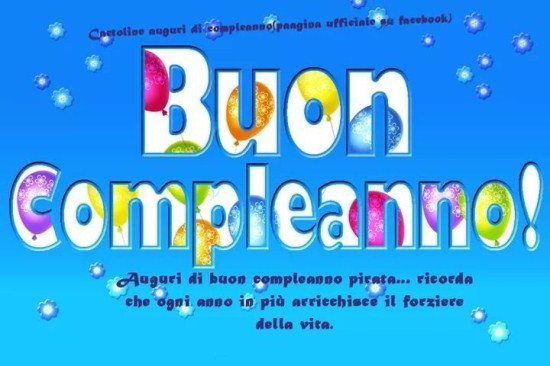 Link Auguri Compleanno Gratis Immagini