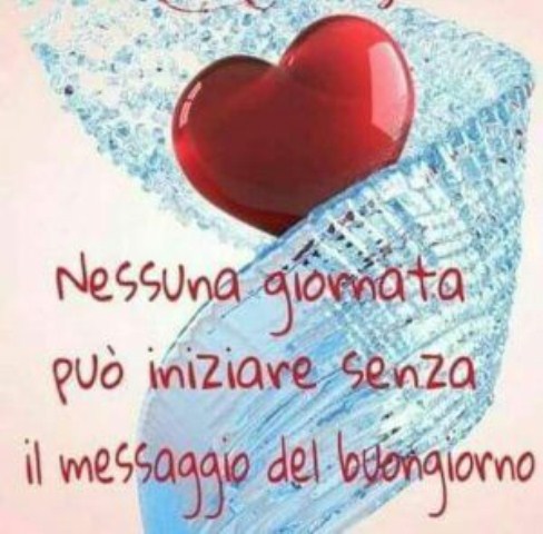 Link Buona Giornata Immagini