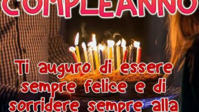 Link Per Auguri Di Compleanno Immagini