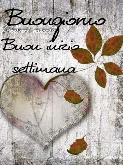Link Sul Buongiorno Immagini