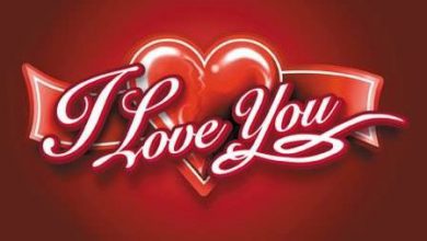 Love Is You Image