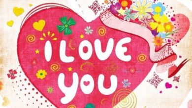 Love You Lots Quotes Image 390x220 - Love You Lots Quotes Image