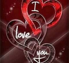 Love You My Image