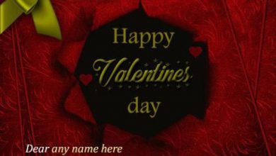 Lovers Day Special Image