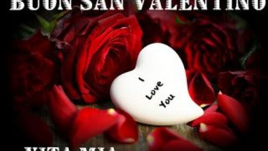 Messaggi Di San Valentino Per Lui Immagini