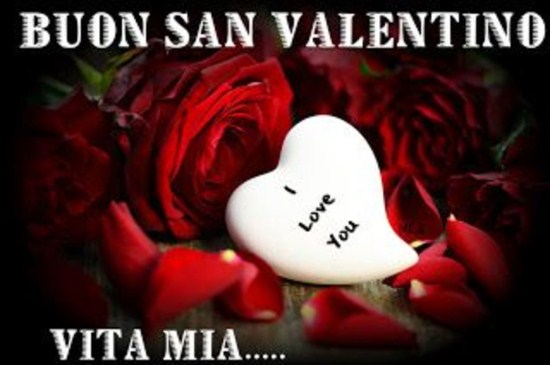 Messaggi Di San Valentino Per Lui Immagini