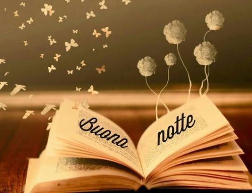 Messaggi Dolci Buonanotte Immagini