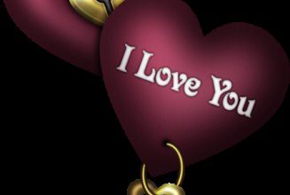 Nice I Love You Image