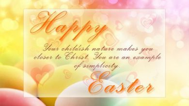 Non Religious Easter Quotes