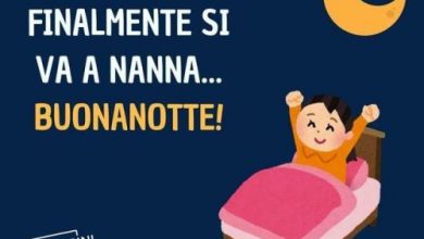 Nuove Immagini Di Buonanotte Immagini