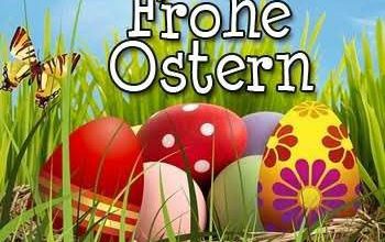 Ostern Glückwünsche Kostenlos