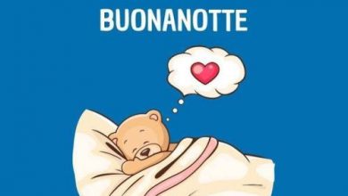 Pensieri Della Buonanotte Amici Immagini