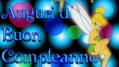 Pensierini Per Compleanno Immagini