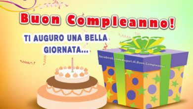 Pensierini X Compleanno Immagini