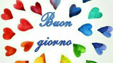 Per Augurare Buona Giornata Immagini