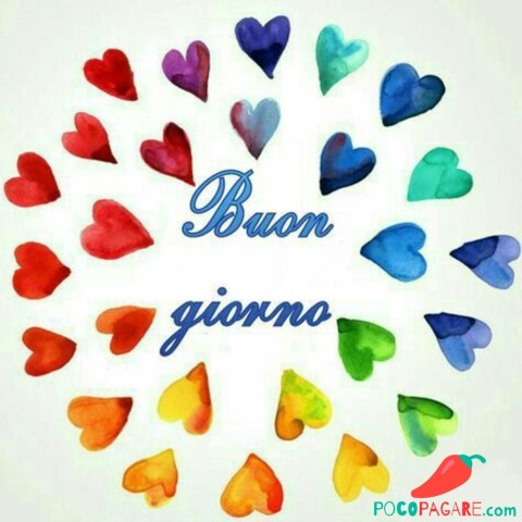 Per Augurare Buona Giornata Immagini
